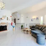 Orange With Private Pool * Албуфейра