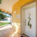 Вилла Orange With Private Pool