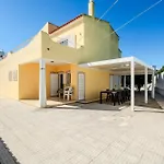 Orange With Private Pool Албуфейра