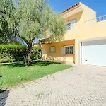 Orange With Private Pool Вилла Албуфейра