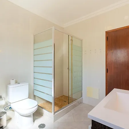 Orange With Private Pool Вилла